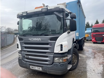  Scania P310 6X2 Tipper - kipper vrachtwagen