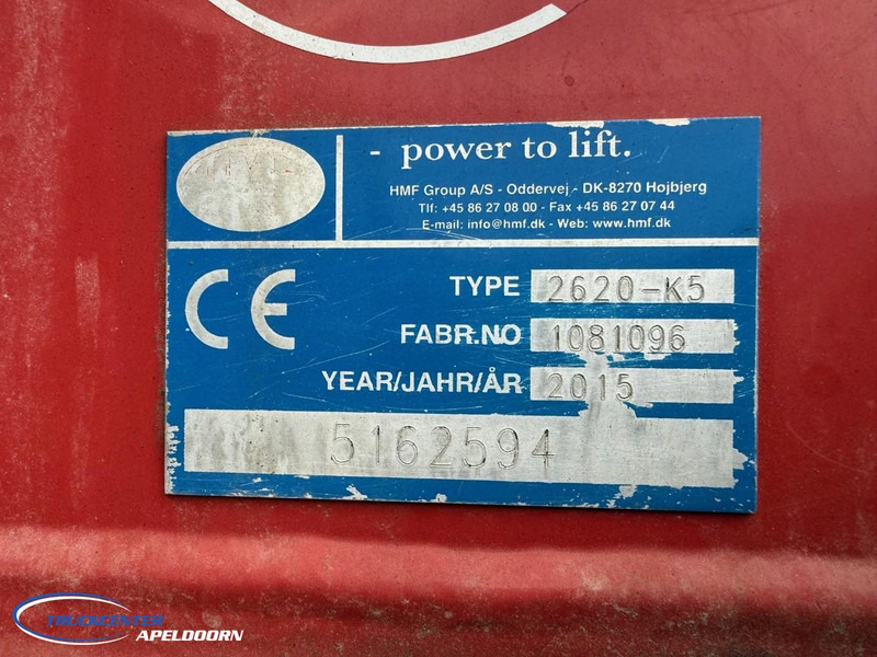 Kipper vrachtwagen Scania R580 V8 8x4 Reduction axles