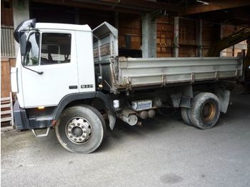 Steyr 16 S 21 4x2 Kipper  - Kipper vrachtwagen