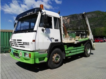 Steyr 19S36 Absetzkipper 4x2 - Kipper vrachtwagen