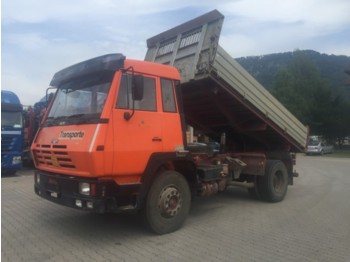 Steyr 19S36 Kipper 4x2 - Kipper vrachtwagen