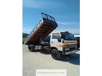 TOYOTA  - Kipper vrachtwagen