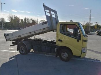 TOYOTA DYNA 150 d billencs - Kipper vrachtwagen