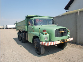 Tatra 148 S3 - kipper vrachtwagen