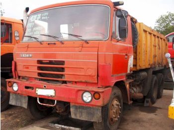 Tatra 815 dumper SV3 - Kipper vrachtwagen