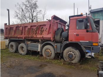 Kipper vrachtwagen Tatra T 815 S3 TERNO