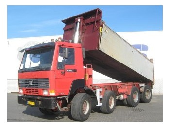 Terberg FL 2000-WDG 420 - kipper vrachtwagen