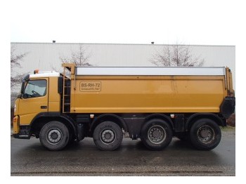 Terberg FM1850 WDGL - Kipper vrachtwagen