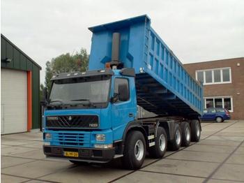 Terberg FM2850-10X4 - kipper vrachtwagen