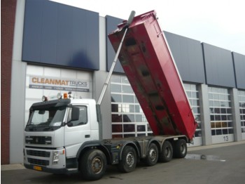 Terberg FM 2850 Loading 30.5 ton's - Kipper vrachtwagen