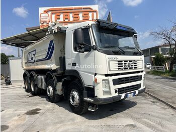 VOLVO FM 12 440 - kipper vrachtwagen