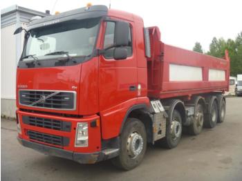 Kipper vrachtwagen Volvo FH 440 10X4