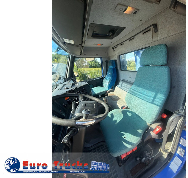 Kipper vrachtwagen Volvo FM 10 6x4