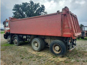 man F2000 / L90 41.364 - Kipper vrachtwagen