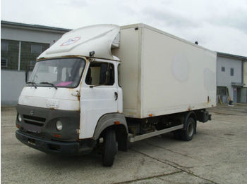  AVIA A80 L Kühlkoffer - Koelwagen vrachtwagen