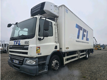 Koelwagen vrachtwagen DAF CF75.310