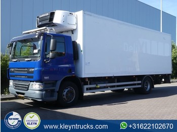 Koelwagen vrachtwagen DAF CF 65.220 e5 carrier supra 950