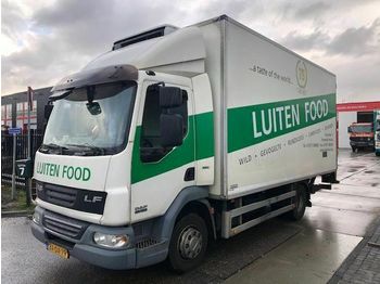 Koelwagen vrachtwagen DAF LF45-160 EEV