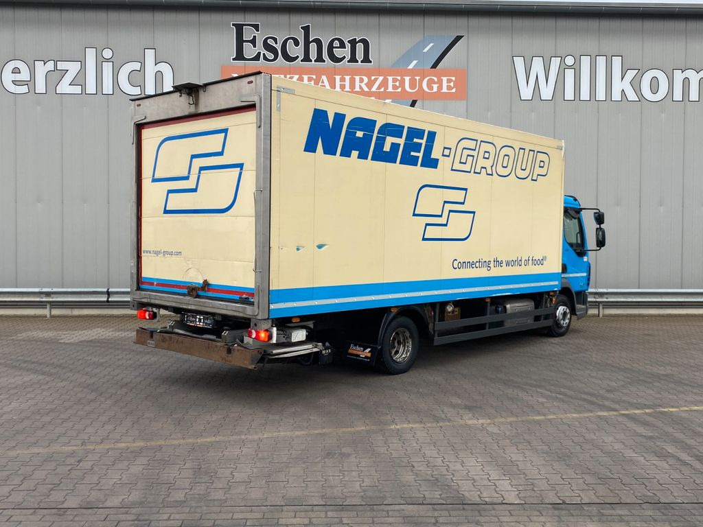 Koelwagen vrachtwagen DAF LF 230 Thermo-King T800R*Diesel/Netz*2Verdampfer
