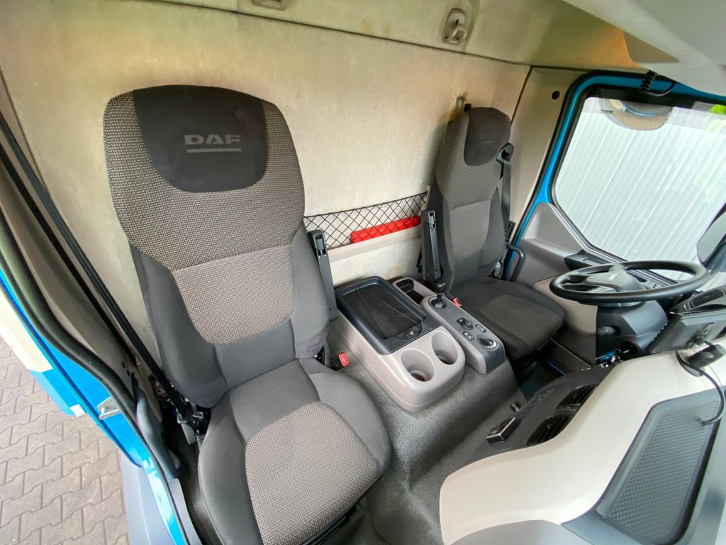 Koelwagen vrachtwagen DAF LF 230 Thermo-King T800R*Diesel/Netz*2Verdampfer