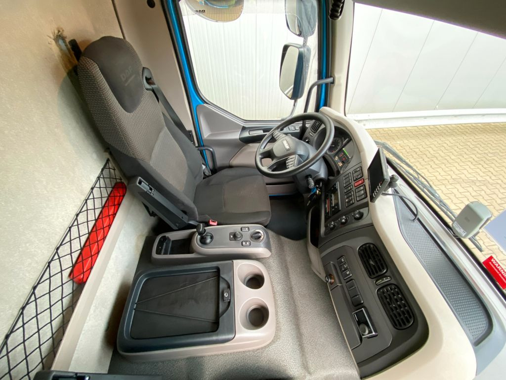 Koelwagen vrachtwagen DAF LF 230 Thermo-King T800R*Diesel/Netz*2Verdampfer
