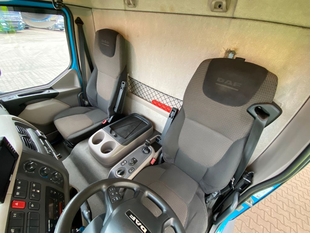 Koelwagen vrachtwagen DAF LF 230 Thermo-King T800R*Diesel/Netz*2Verdampfer
