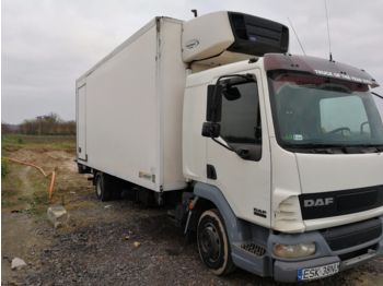 Koelwagen vrachtwagen DAF LF 45.220