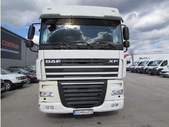 Koelwagen vrachtwagen DAF XF 105