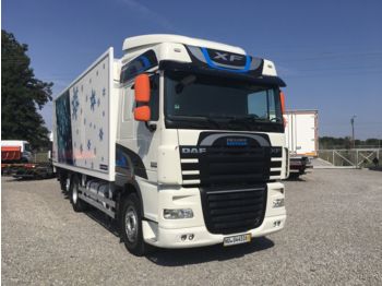 Koelwagen vrachtwagen DAF XF 105.460