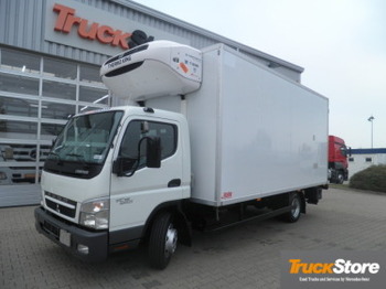 FUSO CANTER 7C15,4x2 - Koelwagen vrachtwagen