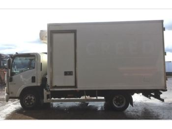 Koelwagen vrachtwagen ISUZU 75.190
