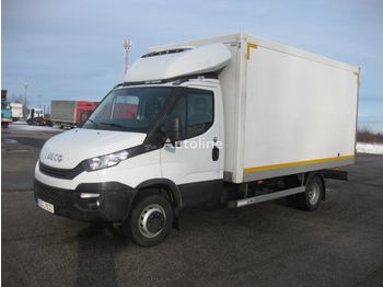 Koelwagen vrachtwagen IVECO Daily 70C15 4x2