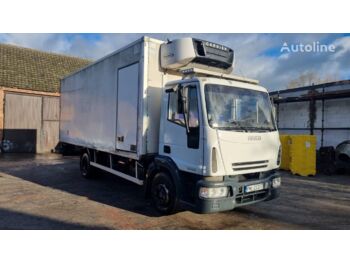 Koelwagen vrachtwagen IVECO Euro Cargo 130 E18