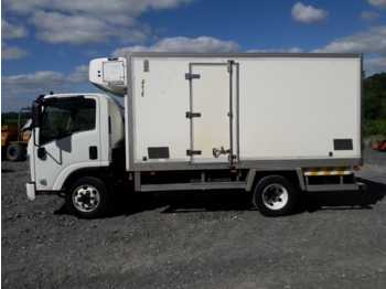 Koelwagen vrachtwagen Isuzu NPR