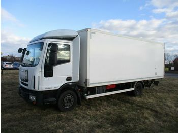 Koelwagen vrachtwagen Iveco 120E18 Viento 350