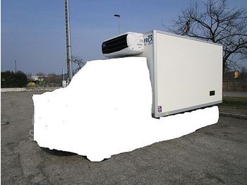 Koelwagen vrachtwagen Iveco - DAILY 35C13