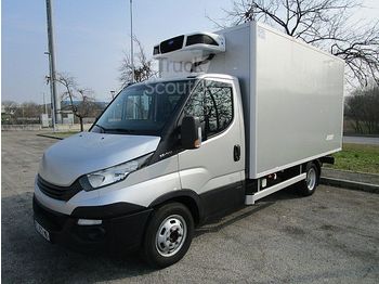 Koelwagen vrachtwagen Iveco - DAILY 35C13