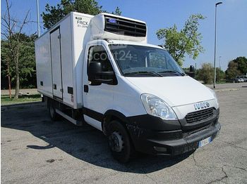 Koelwagen vrachtwagen Iveco - DAILY 60C15