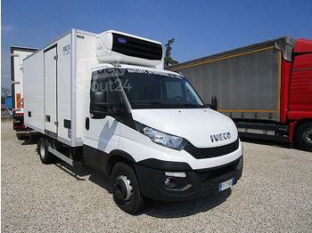 Koelwagen vrachtwagen Iveco - DAILY 60C15