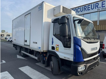 Koelwagen vrachtwagen Iveco Eurocargo 100E190