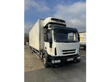 Koelwagen vrachtwagen Iveco Eurocargo 160E30