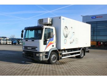 Koelwagen vrachtwagen Iveco ML 120 E