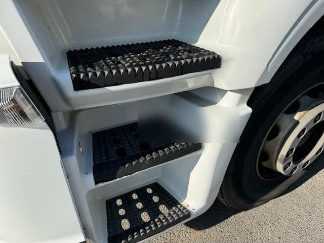 Koelwagen vrachtwagen Iveco Stralis 350