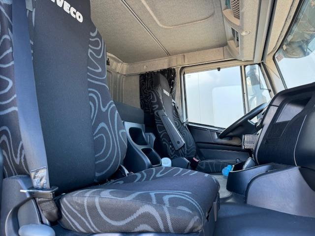 Koelwagen vrachtwagen Iveco Stralis 350
