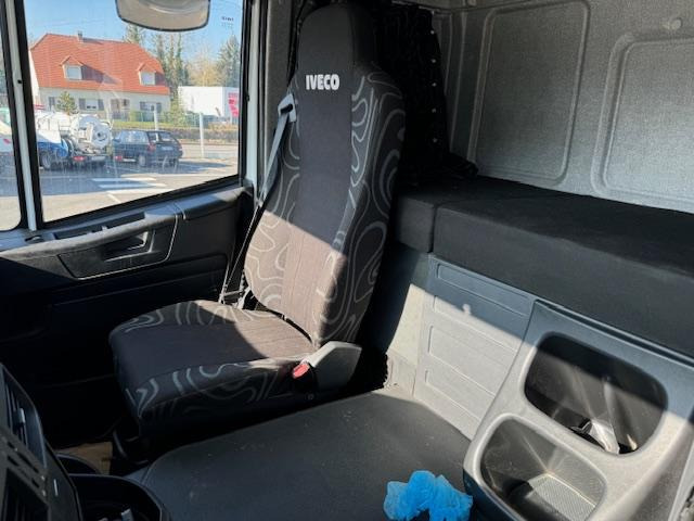 Koelwagen vrachtwagen Iveco Stralis 350