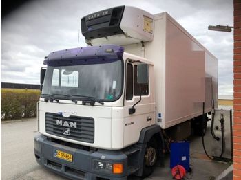 Koelwagen vrachtwagen MAN 14.250