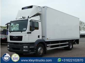 Koelwagen vrachtwagen MAN 18.250 TGM e5 carrier supra 750