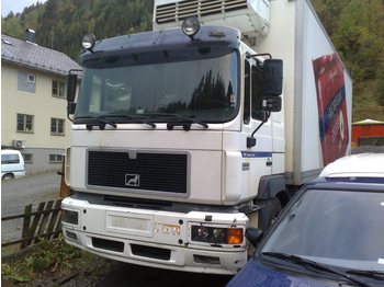 MAN 26-403 - Koelwagen vrachtwagen