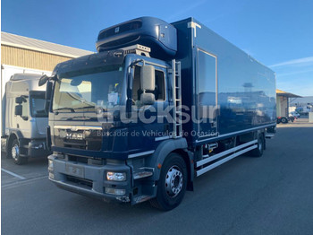 Koelwagen vrachtwagen MAN TGM18.250