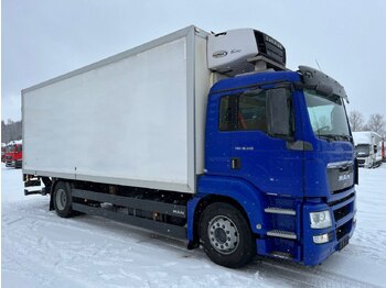 MAN TGS18.320 - koelwagen vrachtwagen